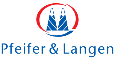 Pfeifer & Langen Logo