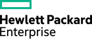 HPE Brand Logo
