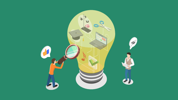 リトマスエッジはどのように私のデータを理解しますか?