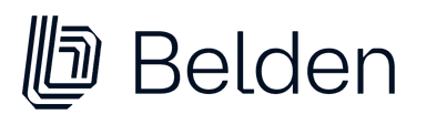 Belden Brand Logo