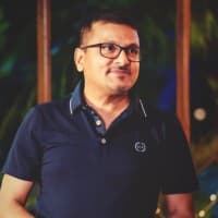 Kamal Ajitsaria - Country Managing Director - Litmus India