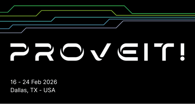 ProveIt 2026
