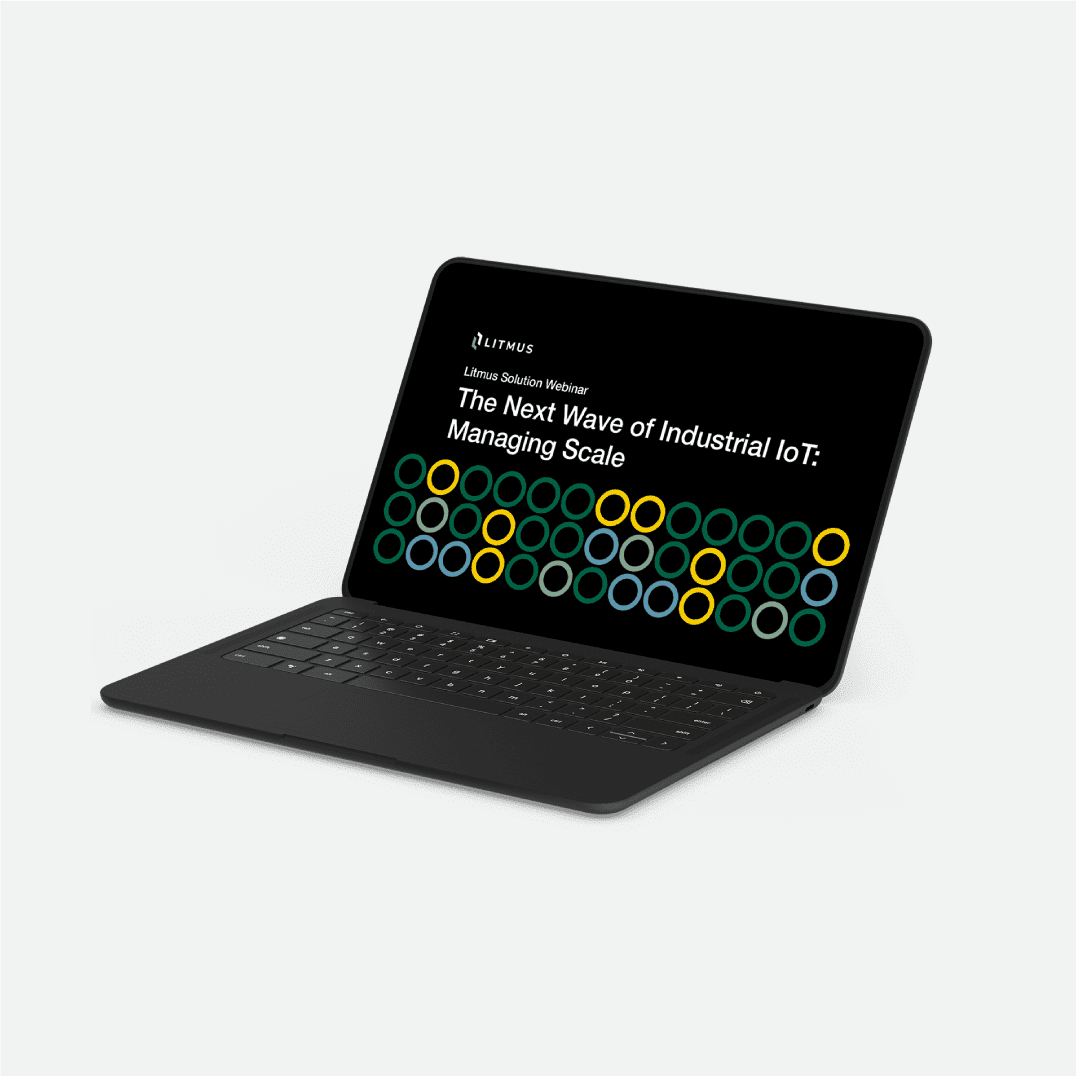 Next wave of IIot image