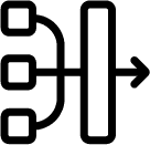 accelerate icon for LE