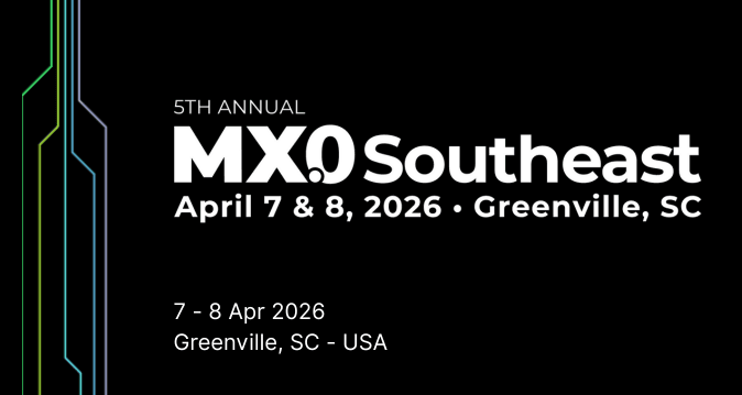 Litmus at MX.0 Southeast 2026